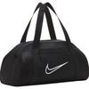 Nike Fabric Handbag, Shoulder Bag, Crossbody Bag, Gym Bag Unisex Black Casual DR6243-010