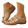 Platform Wedge Sandals Lightweight Summer Strap Casual Vacation Sandals Sandals Women Size 38 Wedge Sandals For Women Thong