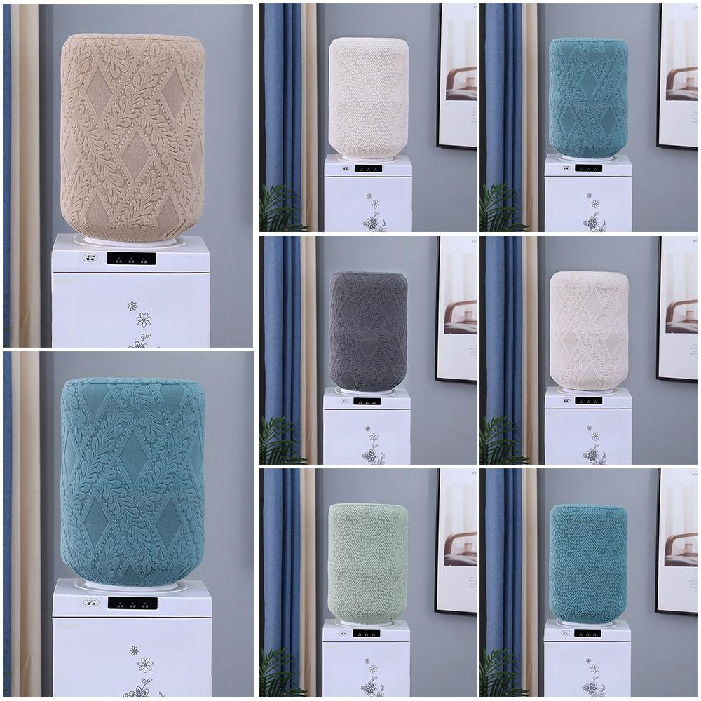 Dustproof Water Bucket Sleeve Upper Opening Barrel Dust Cover Durable Water Dispenser Cover