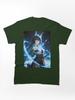 Fantasy Zone Hoshimi Miyabi Energy Flow Zenless Zone Zero Anime Girl Classic T-Shirt