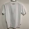 New Balance Logo Short Sleeve Tee Nbnef21403 White