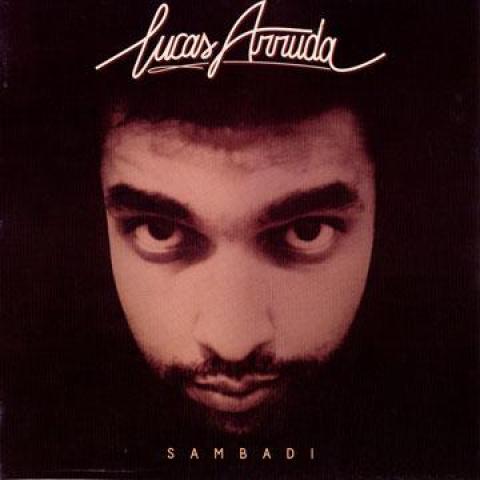 

LP Record LUCAS ARRUDA - Sambadi FVR080LPR Favorite 2013 Europe Jazz