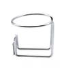 Stainless Steel Boat Ring Cup Drink Holder Universal Drinks Holders For Marine Yacht Boat Truck RV Car Trailer Hardware
