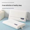 2026 Deep Sleep Memory Foam Pillow with Zero Pressure Support