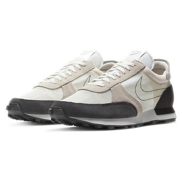 Nike Daybreak Type Summit White Light Orewood Brown CJ1156-100