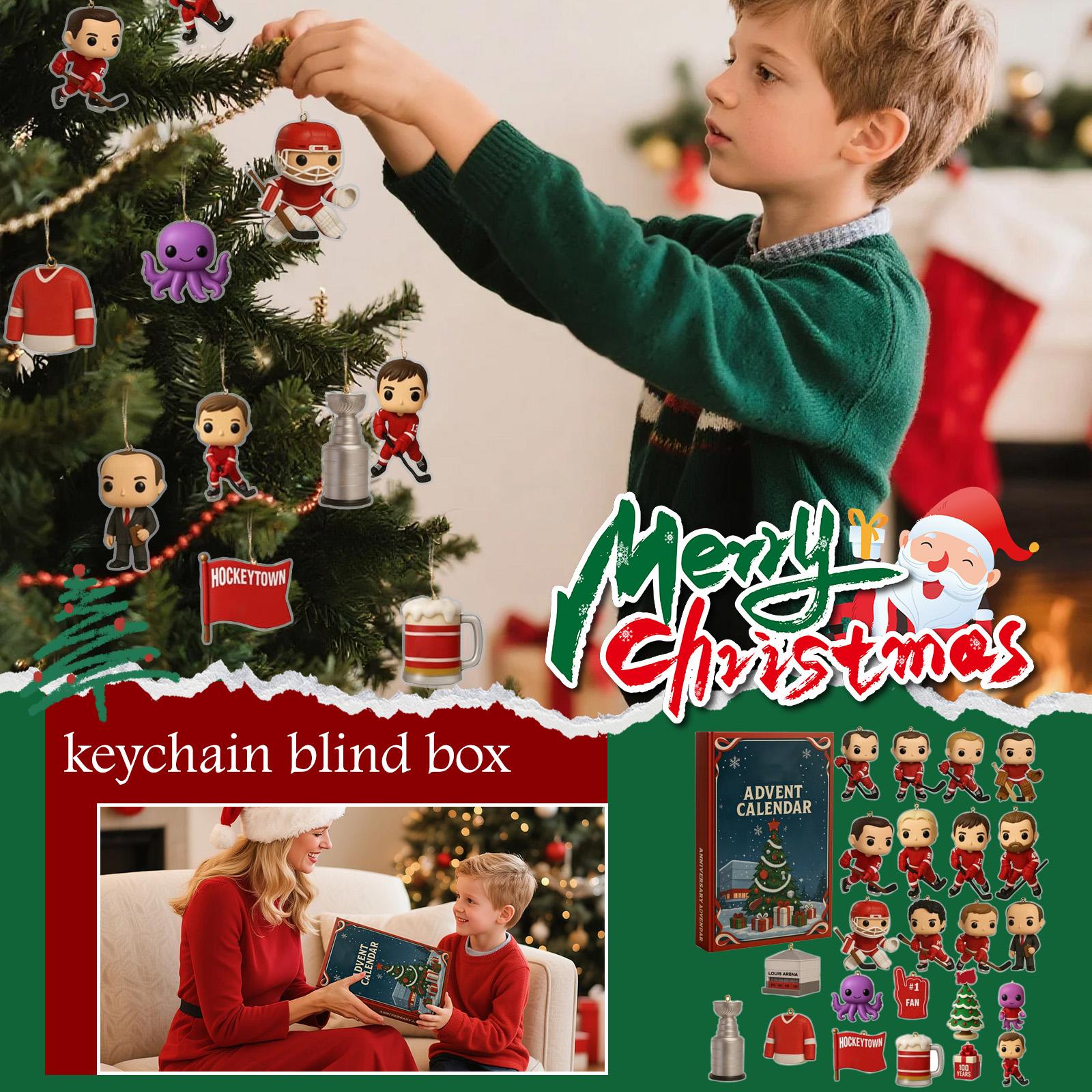 

Адвент-календарь, Адвент-календарь, Спортивный адвент-календарь для мальчиков, Акриловый календарь обратного отсчета на 24 дня, Адвент-календарь One Size