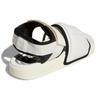 Adilette Pharrell x Adilette Adidas Originals 2.0 Badeschuh 'Off White' GZ1891