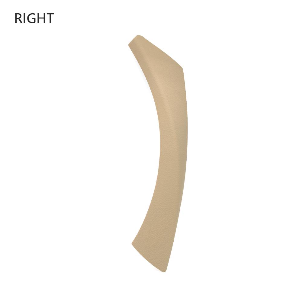 Auto links/rechts Innentürgriffe/Innentürverkleidung Griff Pull Trim Abdeckung für BMW 3er E90 E91 325 330 318