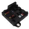 Engine Fuse Box Circuit Protection Safe 8200306032 Fusebox Unit for Megane Scenic 2002 To 2006