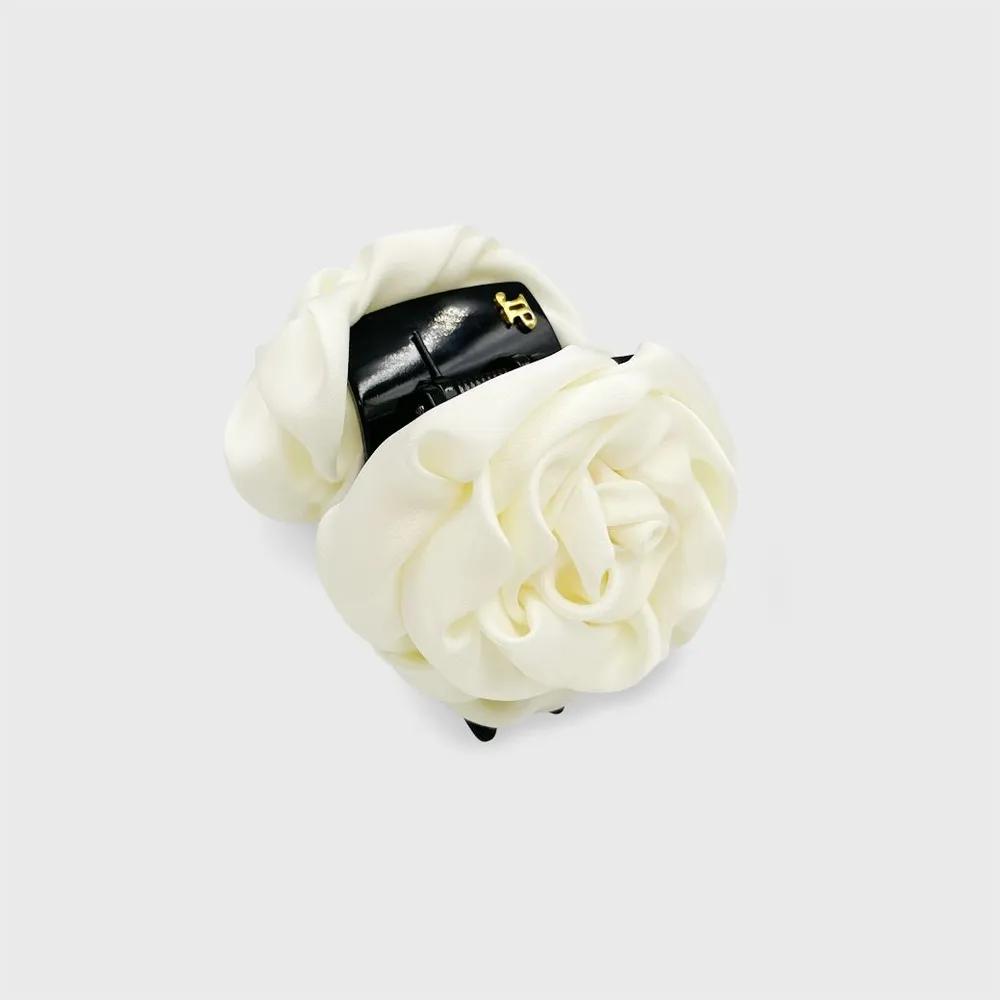 Rose Hair Clip JP-23-326CC