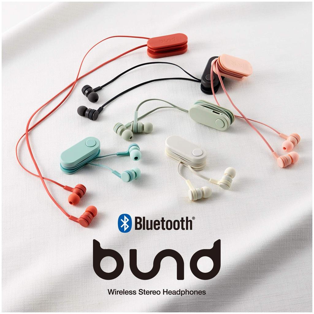 ELECOM Wireless with Shell Earphones, Bluetooth, Retractable, Clip, Pink, LBT-HPC17PN