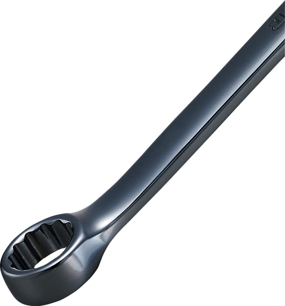 SK11 Combination Wrench and Set Set, 8, 10, 12, 13, 14, 17mm, 6-Piece (SMS-06GMS)