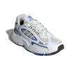 Adidas Ozmillen Bílo-modré dámské tenisky Cloud-White Core-Black ID3738