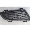 Right+Left Front Bumper Lower Fog Light Lamp Grille Cover For Mazda 6 2002-2008