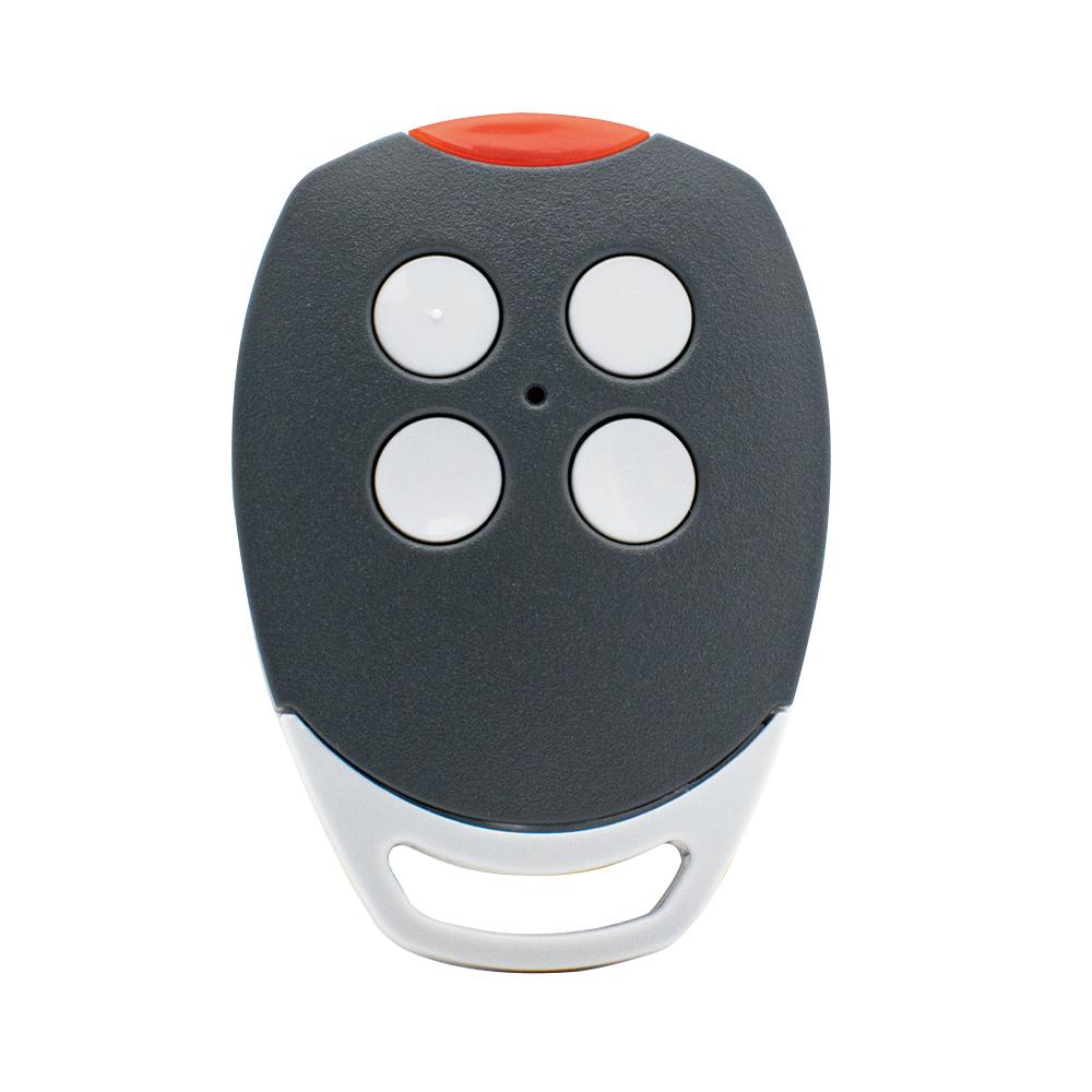 DITEC GOL4C 1-2 шт. Пульт дистанционного управления 433,92 МГц Фиксированный код Клон DITEC GOL4C Открыватель ворот Гаражных ворот Дубликатор