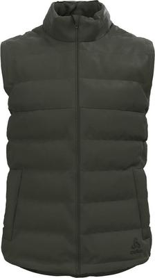 Giacca Odlo Gilet Severin N-thermic deep depths 10784
