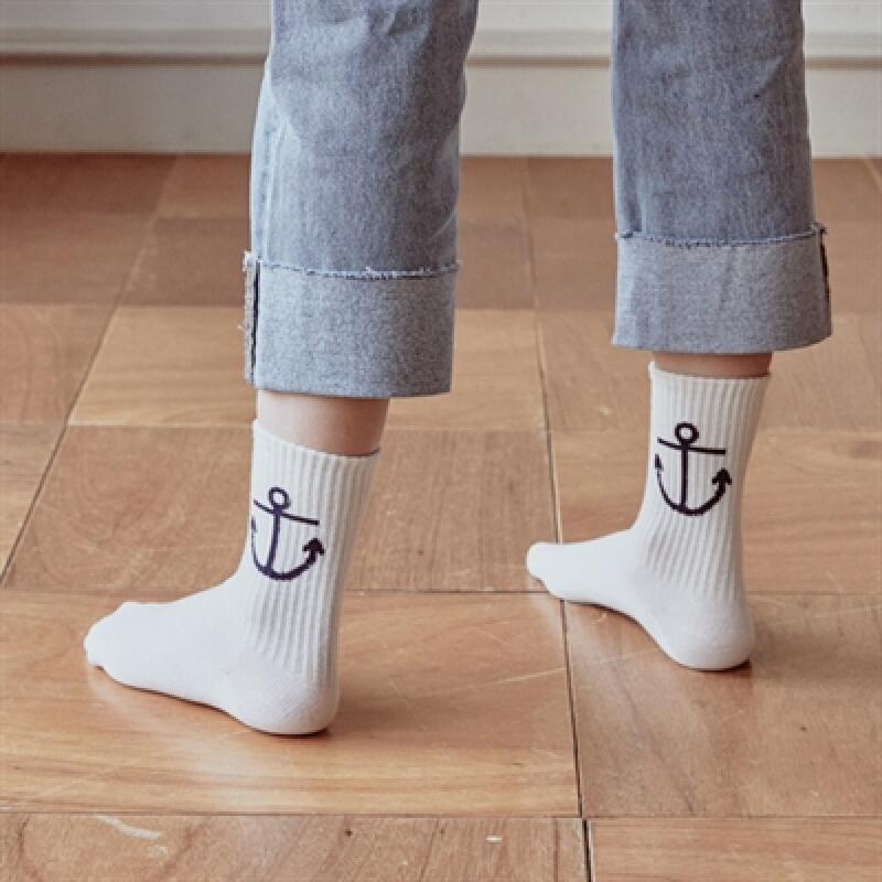 Unisex socks RUZUNI-138