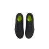 Pantofi de Fotbal Mercurial Vapor 15 Club Rezistenți la Abraziune Low top Negru Copii DJ5958-001
