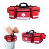 New Outdoor Oxford Cloth Portable Medicine Waist Bag Emergency Rescue Bag