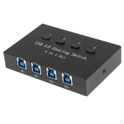 Zubehör für Computer – KVM-Switch