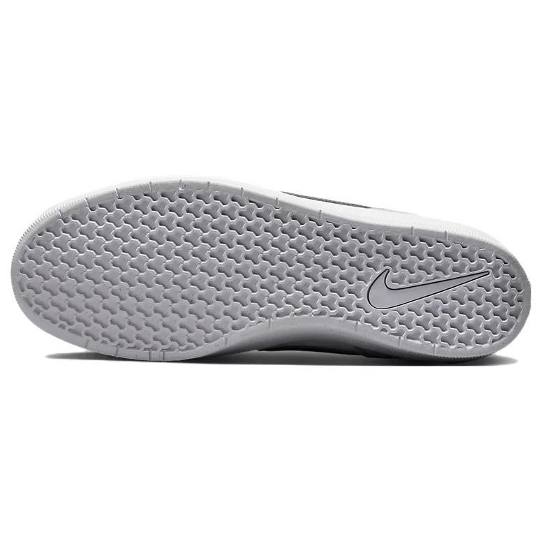 Nike Force 58 SB Grigio Scuro Bianco Sneakers Unisex Grigio Lupo DV5477-001
