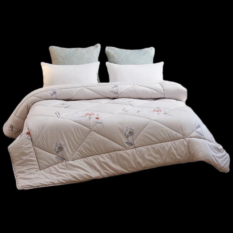 Hengyuanxiang New Chinese Style Cozy Quilt