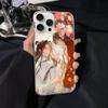 Heaven Officials Blessing Phone Case For IPhone 11 12 13 14 15 16 17 Plus Pro Max Satin Laser Glossy Cover