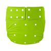 Adjustable Incontinence Protection: Breathable, Anti-Leak Pants for Adults & Bedridden Patients