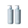 Volumizing & Oil Control Shampoo Twin Pack