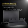 Premium 4-Gun Automotive Spray Gun Holder