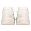 New MLB Big Ball Chunky Sneakers Unisex Low top White 32SHC8011-50I