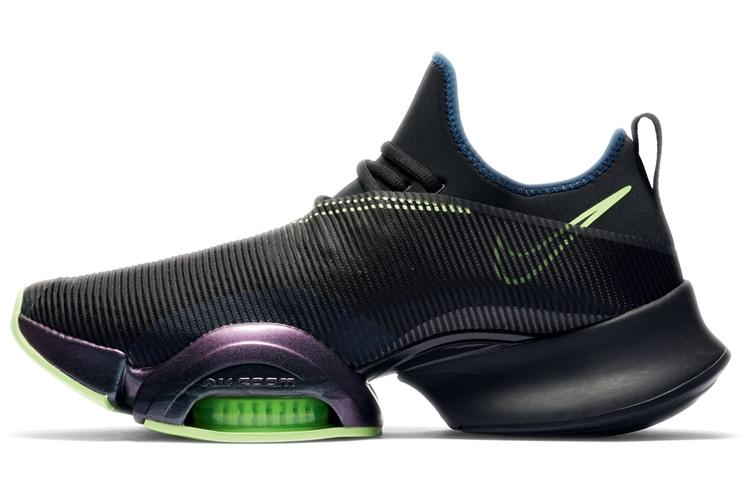 Nike Air Zoom SuperRep Black CD3460-034 45.5