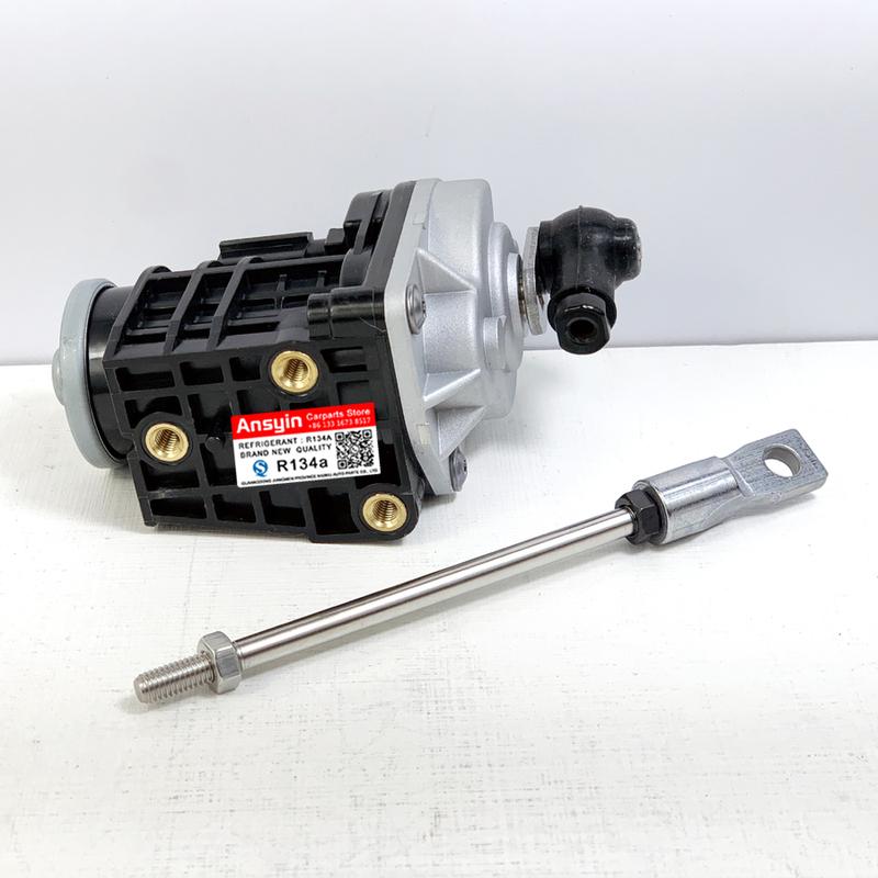 New Electronic Turbine Turbo Actuator For Hyundai KIA KONA I20 I30 39400-04500 3940004500 2823104500 28231-04500