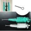 Bottle Cleaning Nylon Brush Wine Beer Brew Multipurpose Cleaner Kitchen Tools