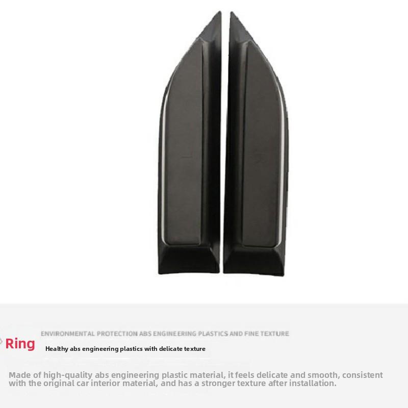 For Peugeot 3008 GT 2017 2018 2019 2020 2025~2025 2025 2025 Door Armrest Storage Box Organizer Tidying Tray Interior Accessories