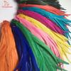 Chengbright Whole 100pcs 30-35cm Natural Rooster Tail Feathers For Decoration Craft Feather Christma Diy Pheasant Feather