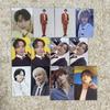 [USED] Jeonghan Trading Cards