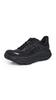 HOKA Bondi 9 Running Jogging Shoes, Shoes, 1162012-BBLC (Black/Size 22.5/Women's)