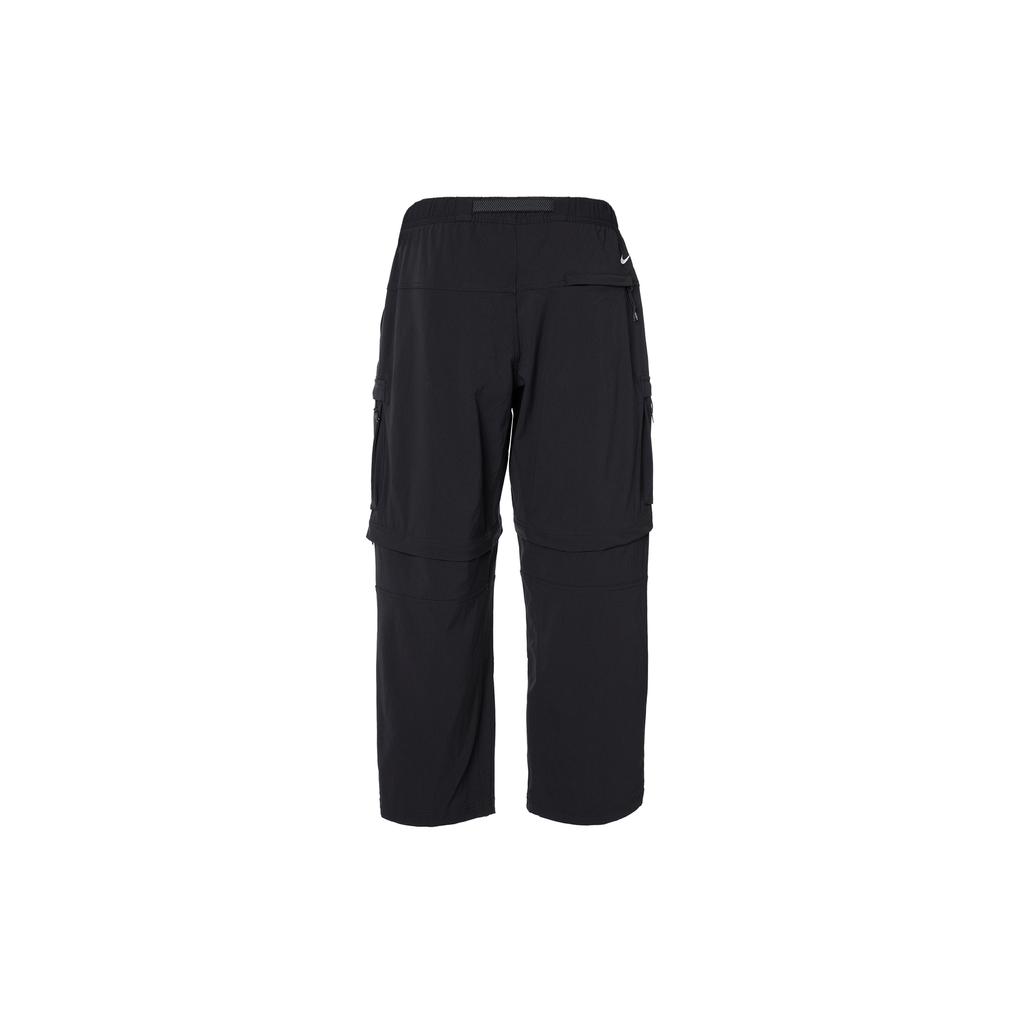 Nike ACG Casual Pants Men's Black FN0429-010
