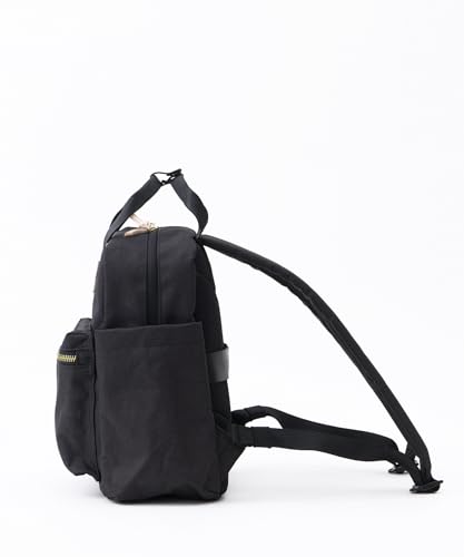 ATELIER A5 Carry-On Backpack with Handle