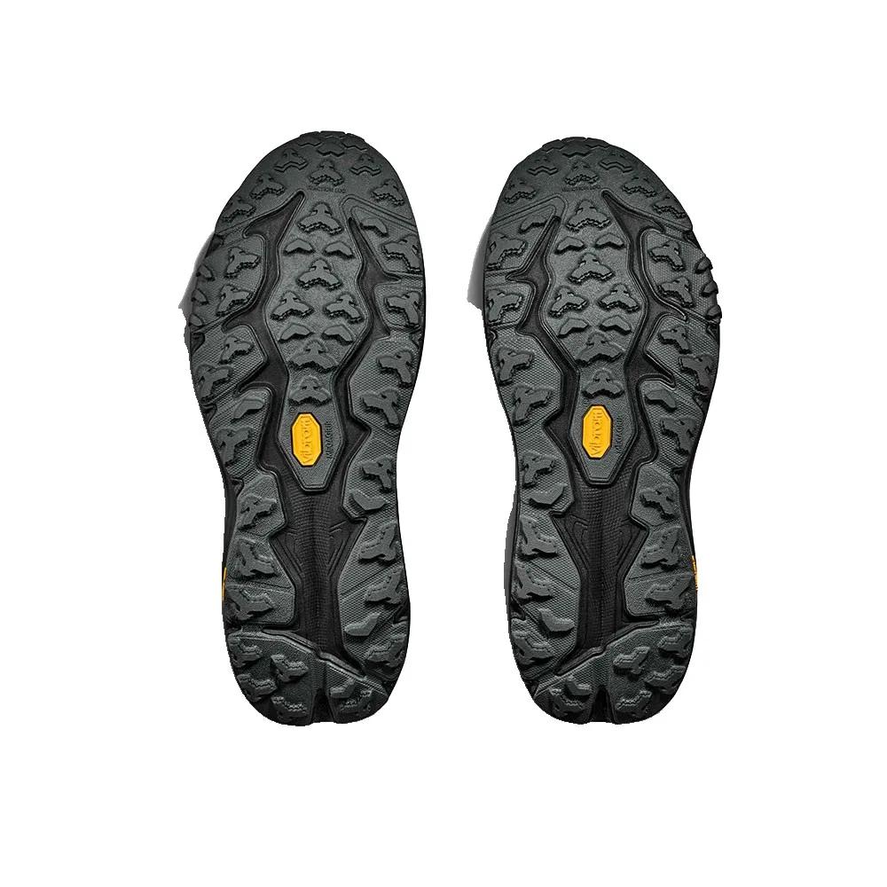 Hoka Trail Running Shoes Speedgoat 6 Goretex