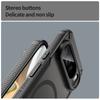 For Google Pixel 10 Pro XL 10 Pro Case Magnetic Semi-translucent Matte PC+ Soft TPU Edge Camera Lens Protection Cover
