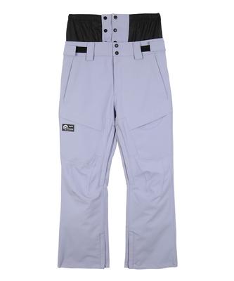Dolauteoweeo Sigma Snowboard Pants Light Gray Unisex