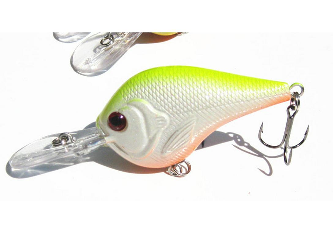 Рыболовная приманка Minnow с длинной лопаткой, 9,5 см/11 г - Искусственная приманка для колебательных движений 9.5cm/11g