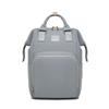 Outdoor Mommy Bag Maternal And Infant Large Capacity Backpack Mom Going Out Lightweight Baby Products Storage Backpack