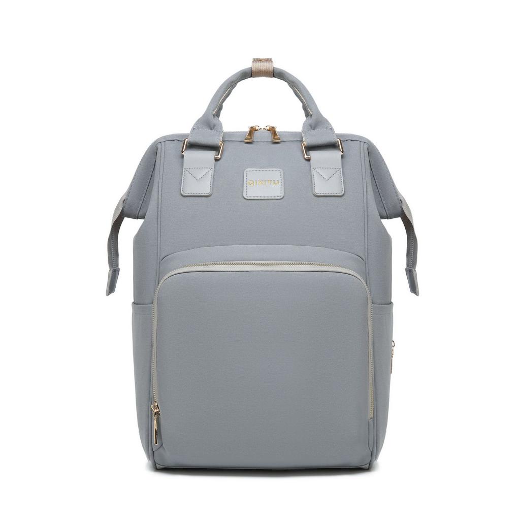 Outdoor Mommy Bag Maternal And Infant Large Capacity Backpack Mom Going Out Lightweight Baby Products Storage Backpack