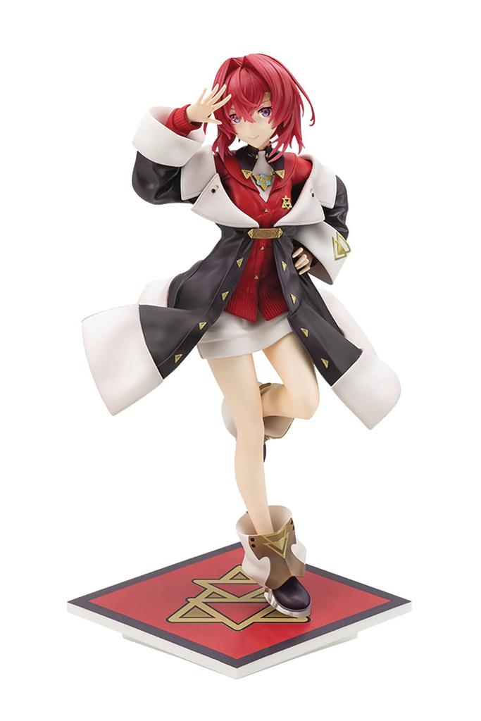 Kotobukiya Statuie PVC Ange Katrina NIJISANJI