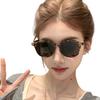 Lunettes de soleil pour UV Pour Montagne Petites B1309 Femmes, UV400, Protection, Élégantes, Conduite, Pêche, Escalade, Shopping, Voyage, Visage, Unisexe,
