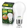 Led Bulb E27 Filament Class B A 60 8W 1600Lm = 100W 4000K Luxa Ecobright