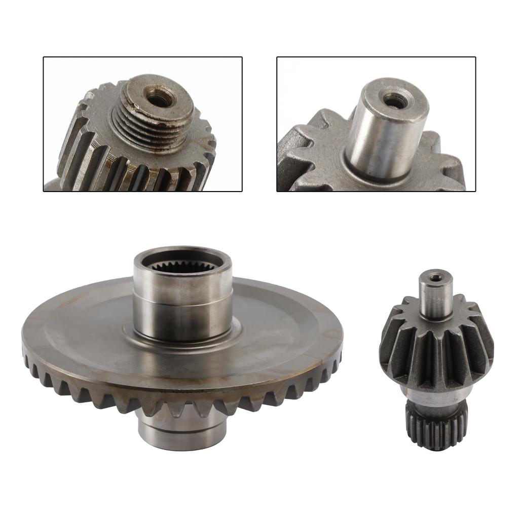 Kit Vorderes Differentialgehäuse 41421-Hp5-600 Für Honda Foreman 400 500 Rancher